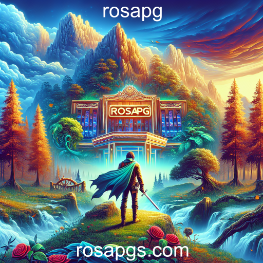 Explorando o Mundo dos Jogos de Aventura