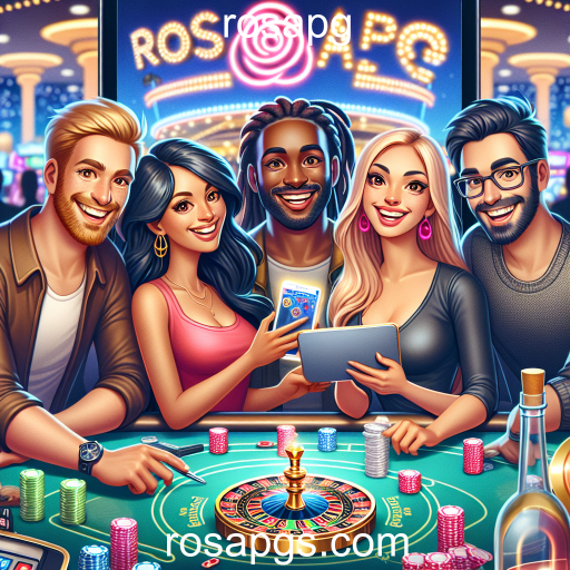 A Evolução dos Jogos Casuais: Diversão ao Alcance de Todos